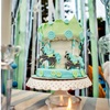 A carousel baptism | Κωνσταντίνος